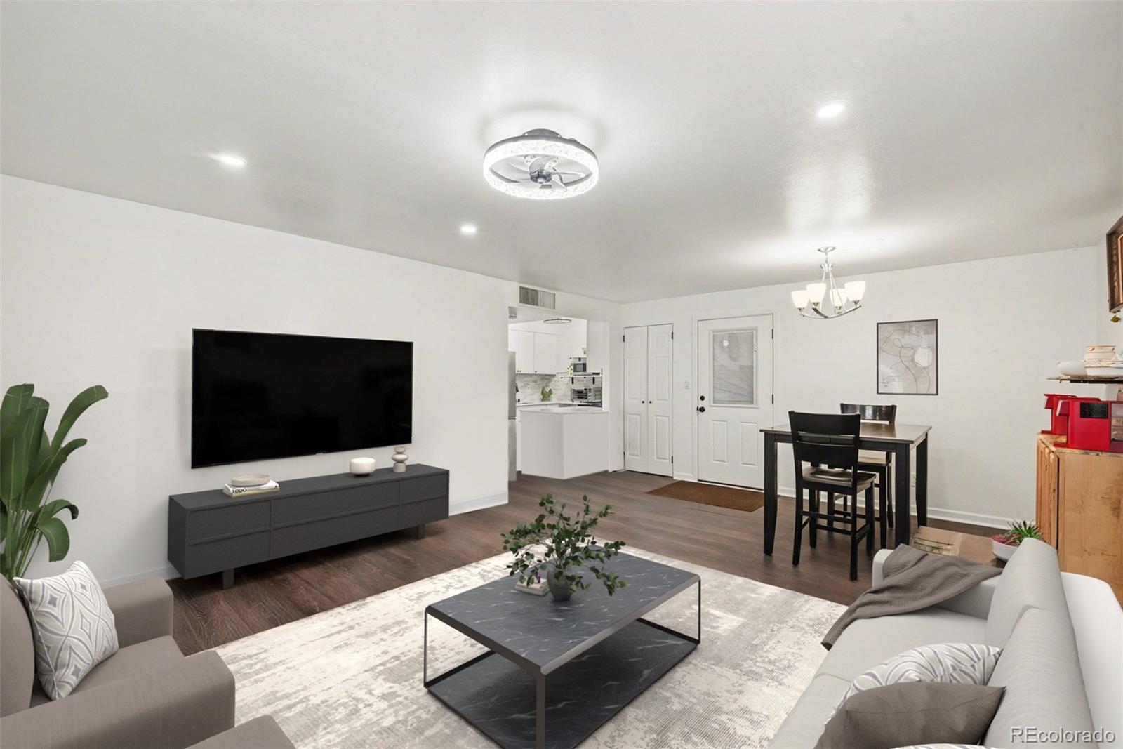 Real Estate Photo