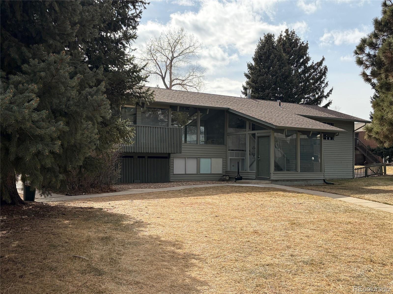 Real Estate Photo
