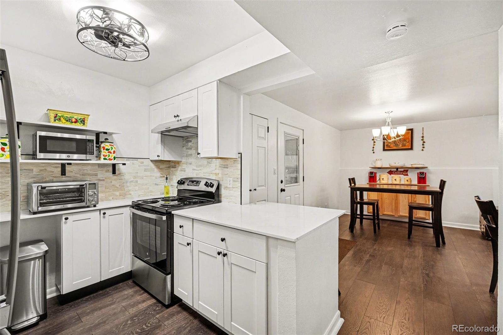 Real Estate Photo
