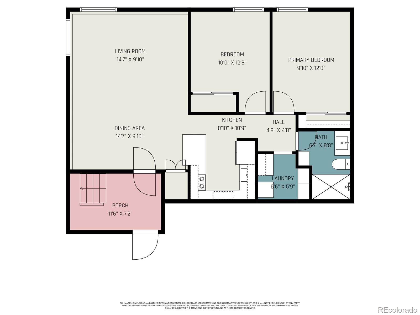Real Estate Photo