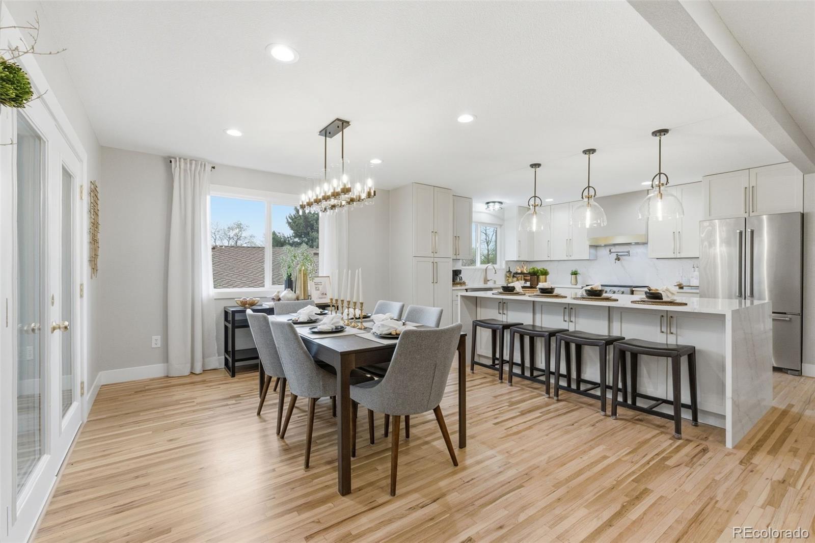Real Estate Photo