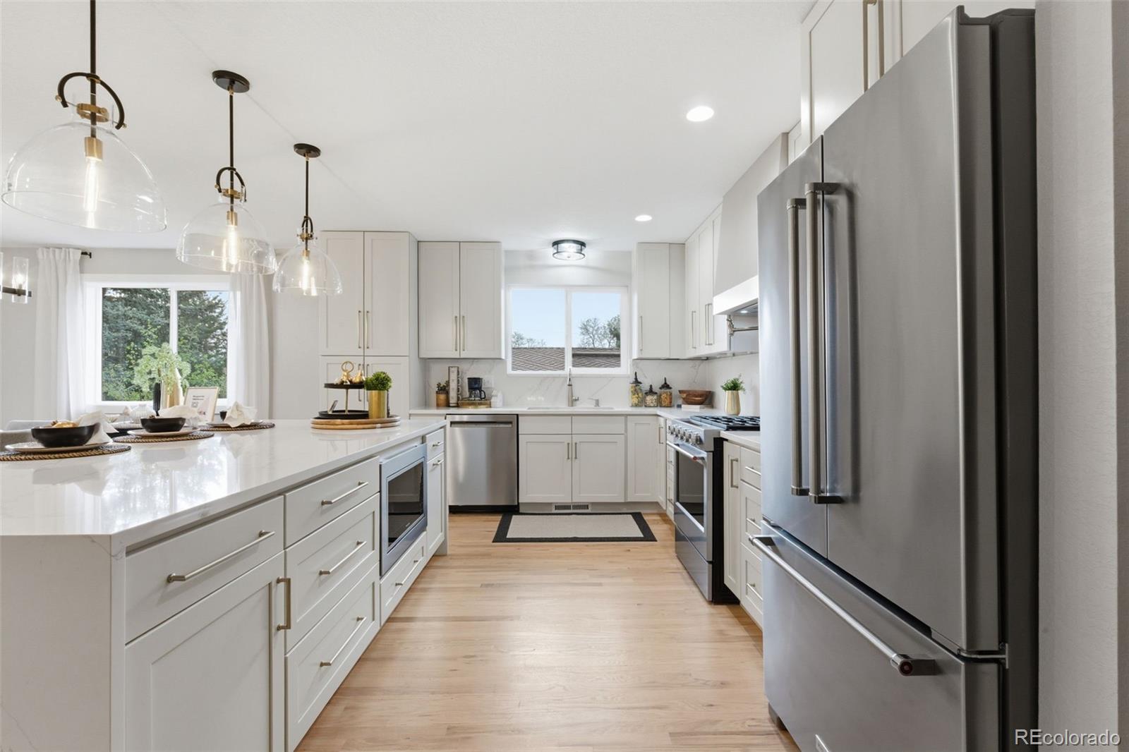 Real Estate Photo