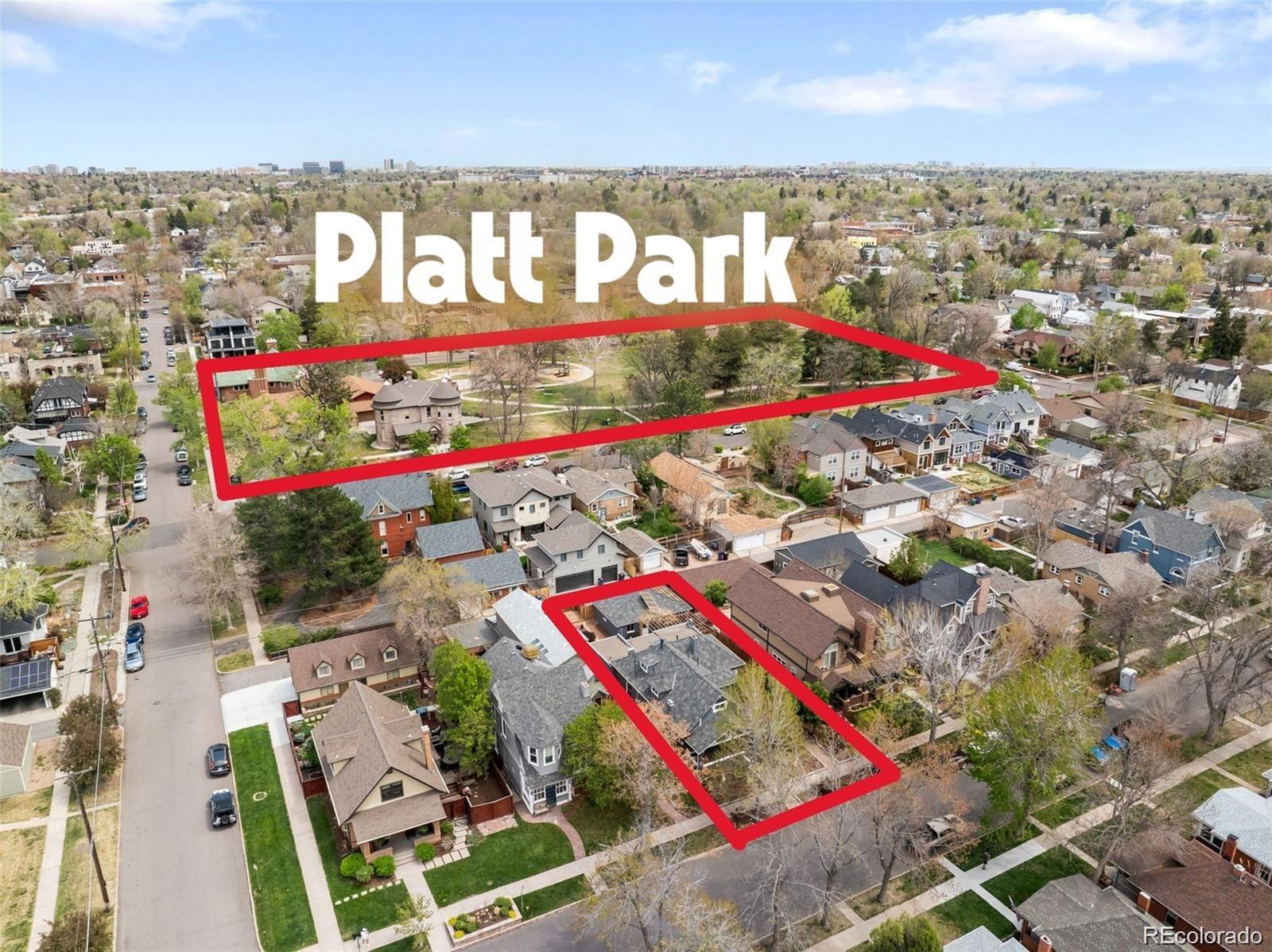 Real Estate Photo