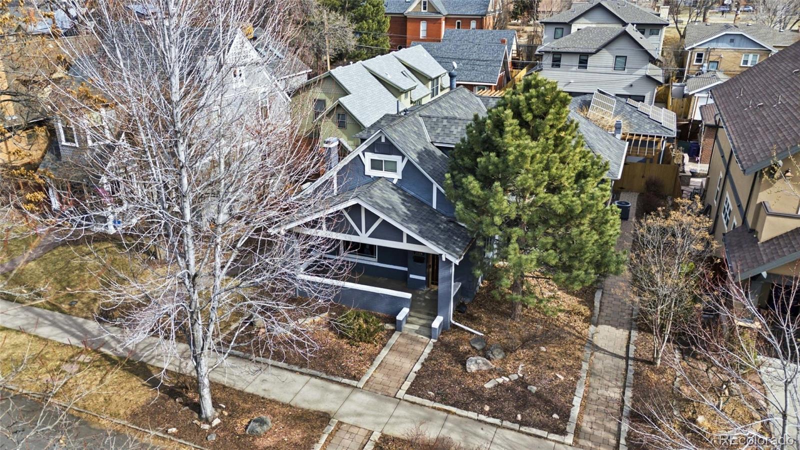 Real Estate Photo