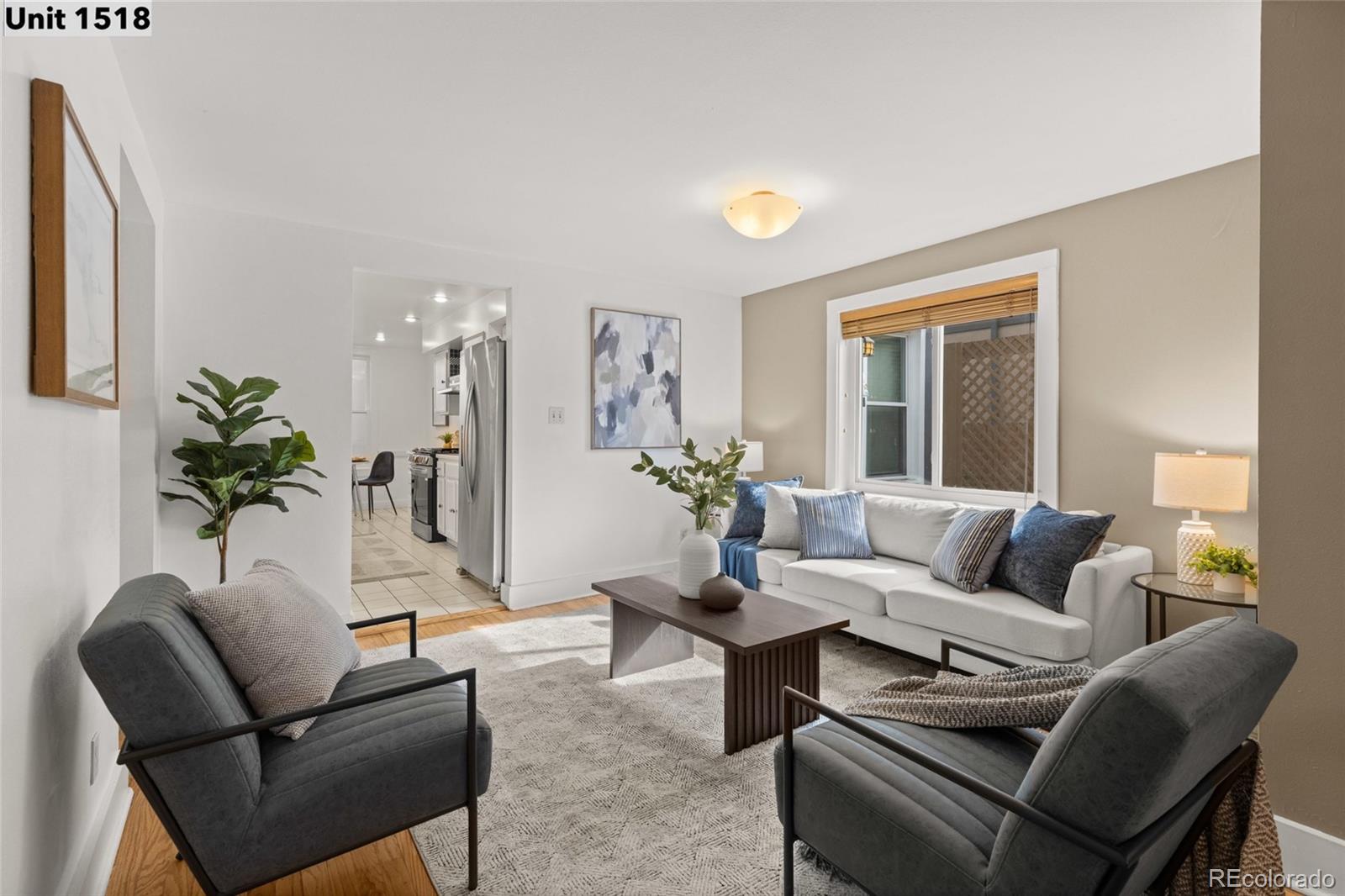 Real Estate Photo