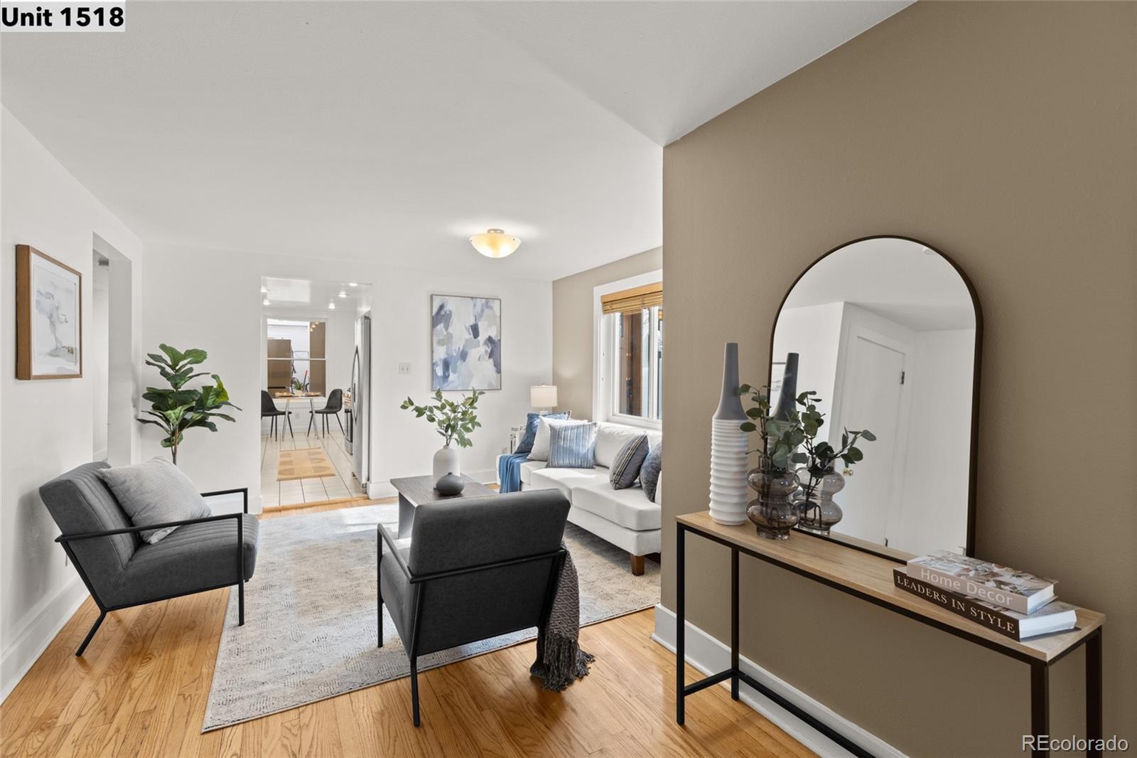 Real Estate Photo