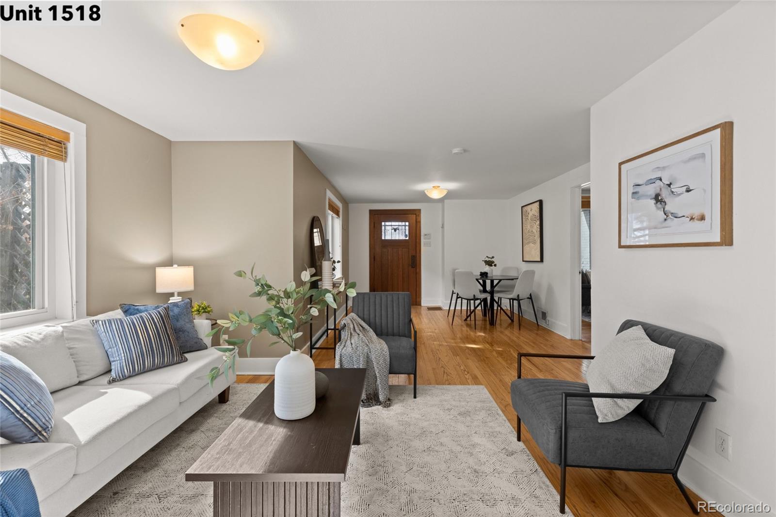 Real Estate Photo