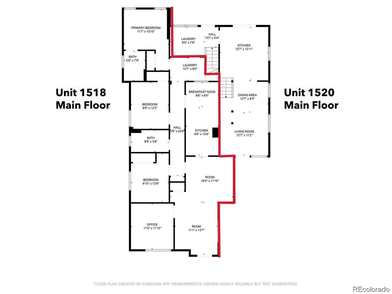Real Estate Photo