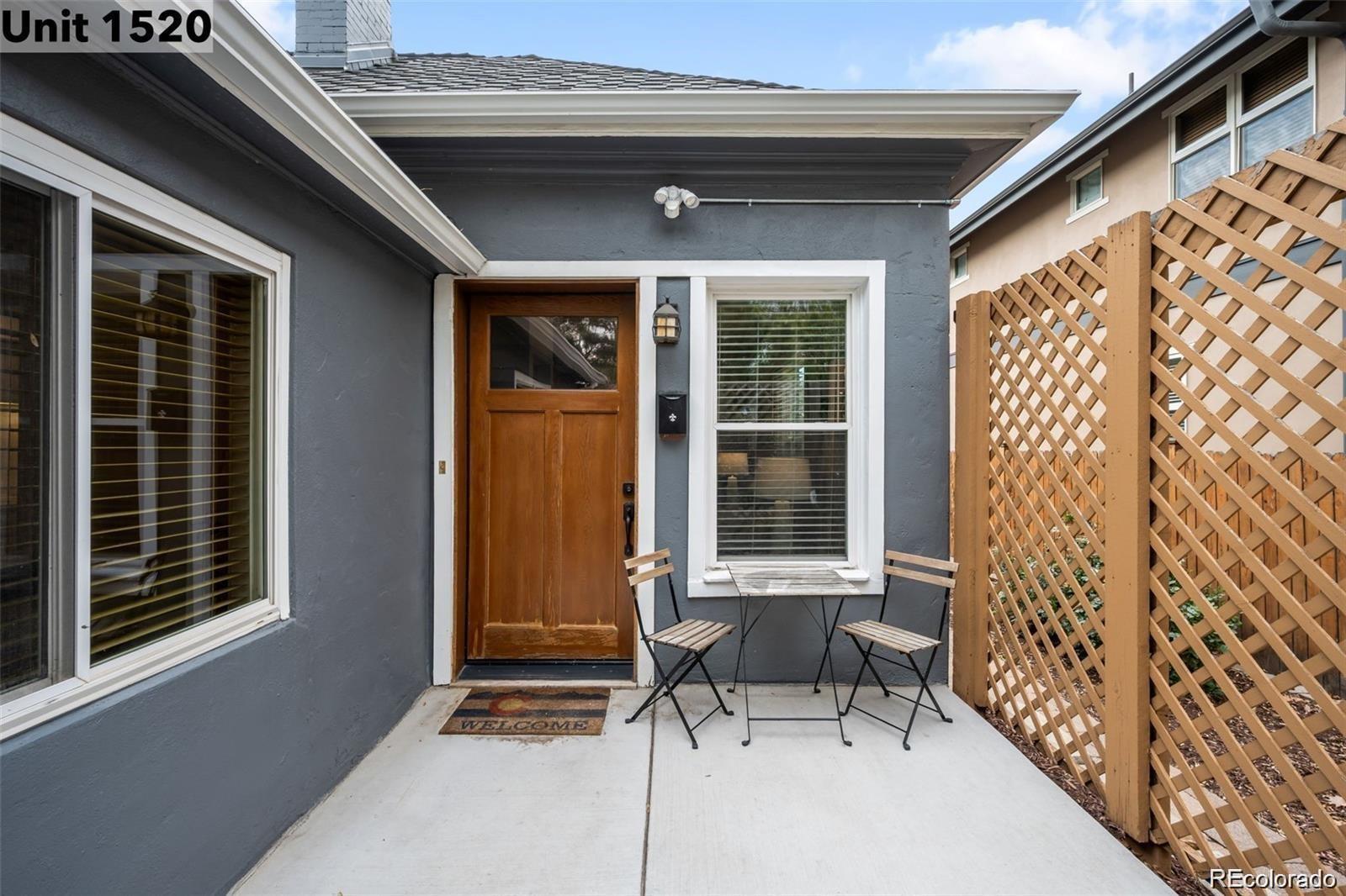 Real Estate Photo