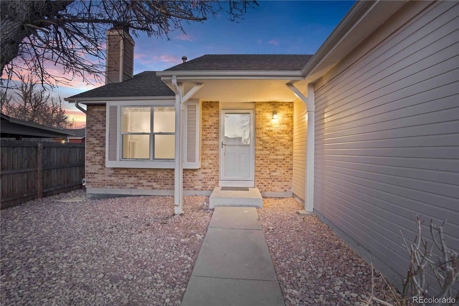 Real Estate Photo