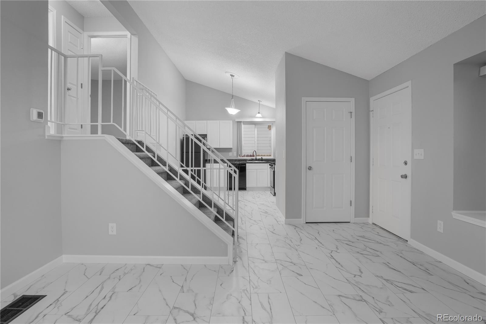 Real Estate Photo