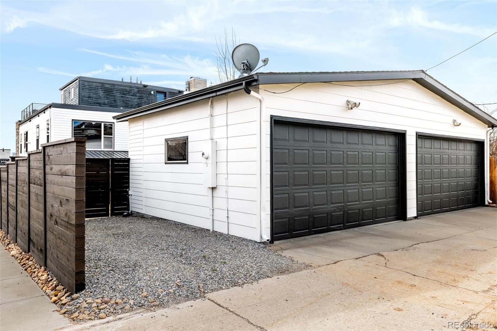 Real Estate Photo