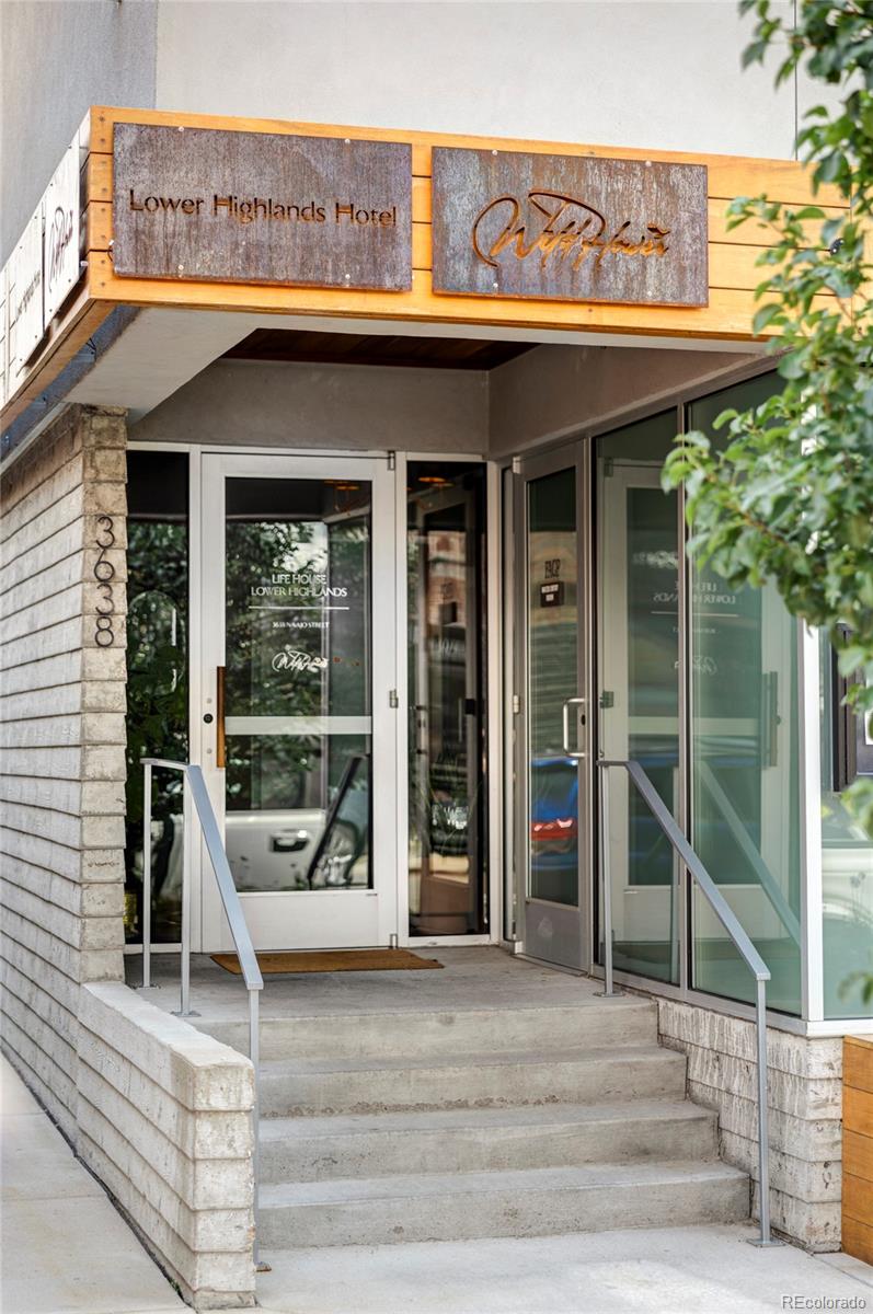 Real Estate Photo