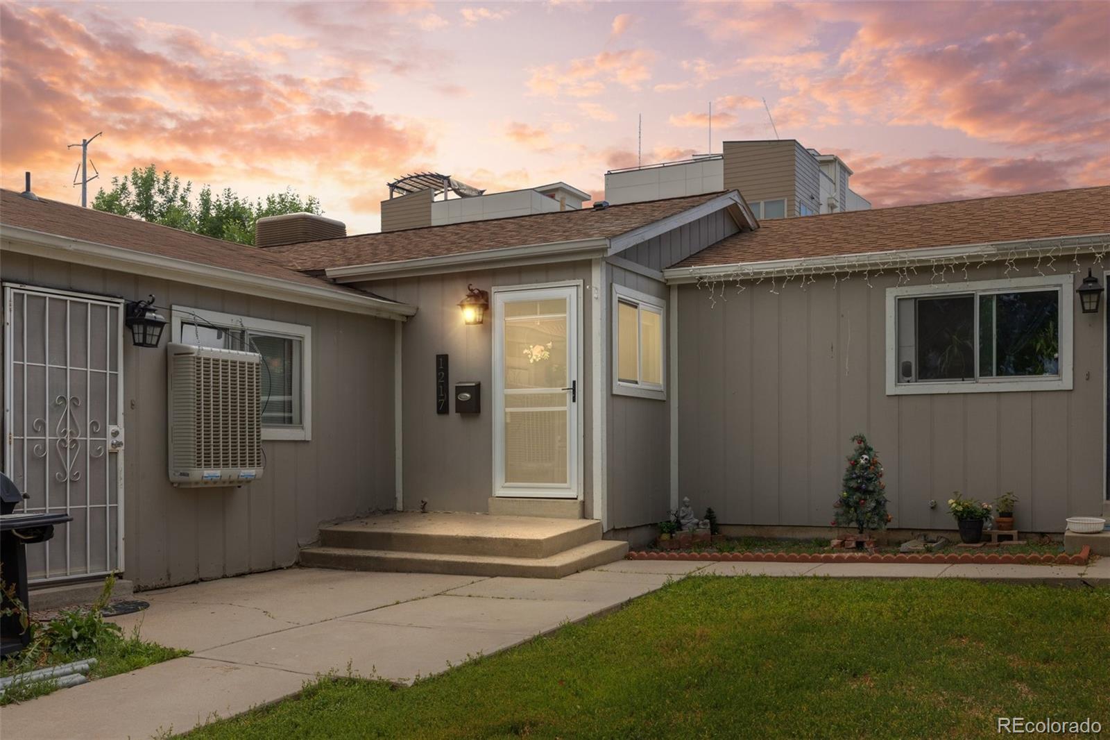 Real Estate Photo