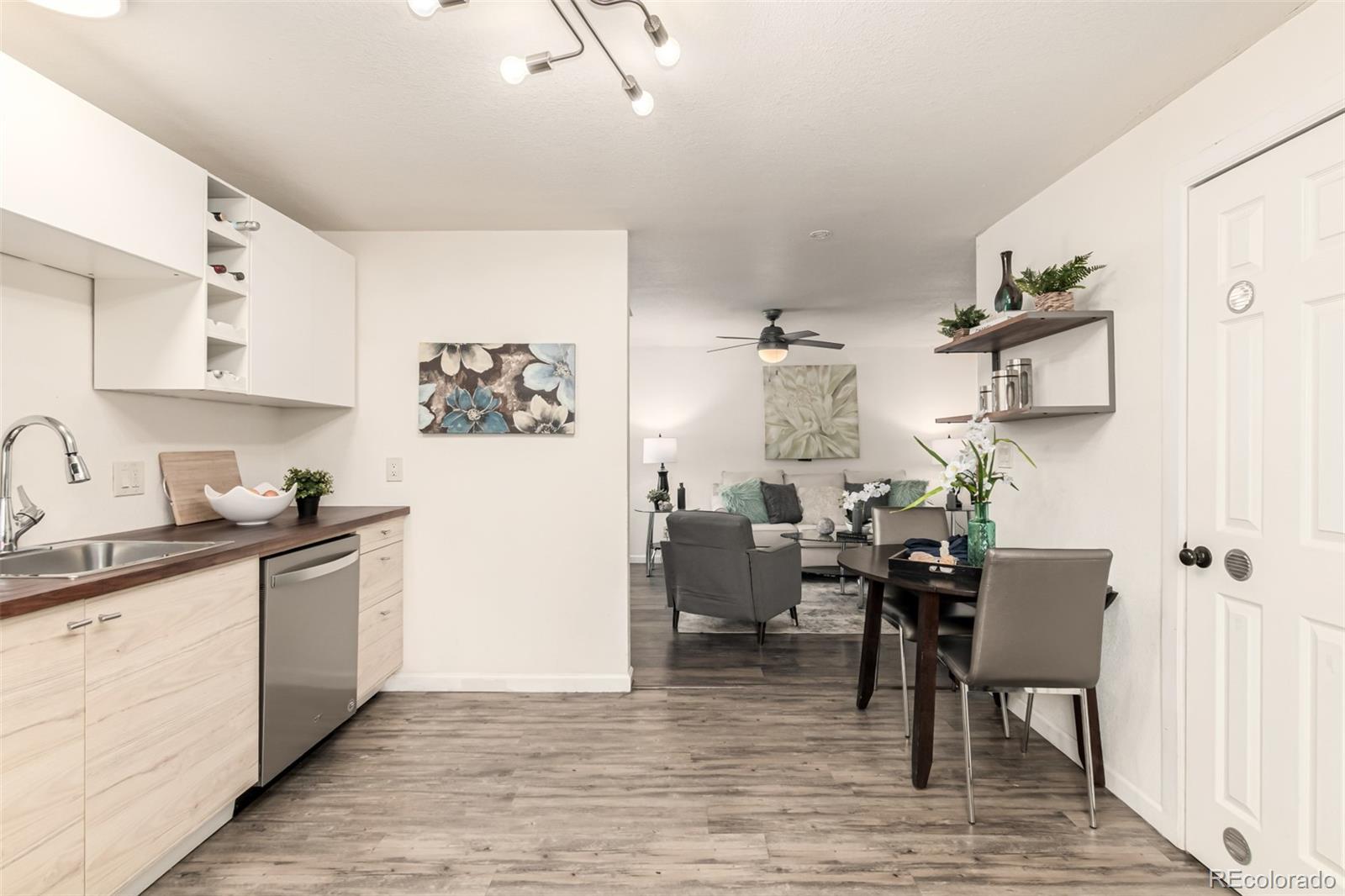 Real Estate Photo