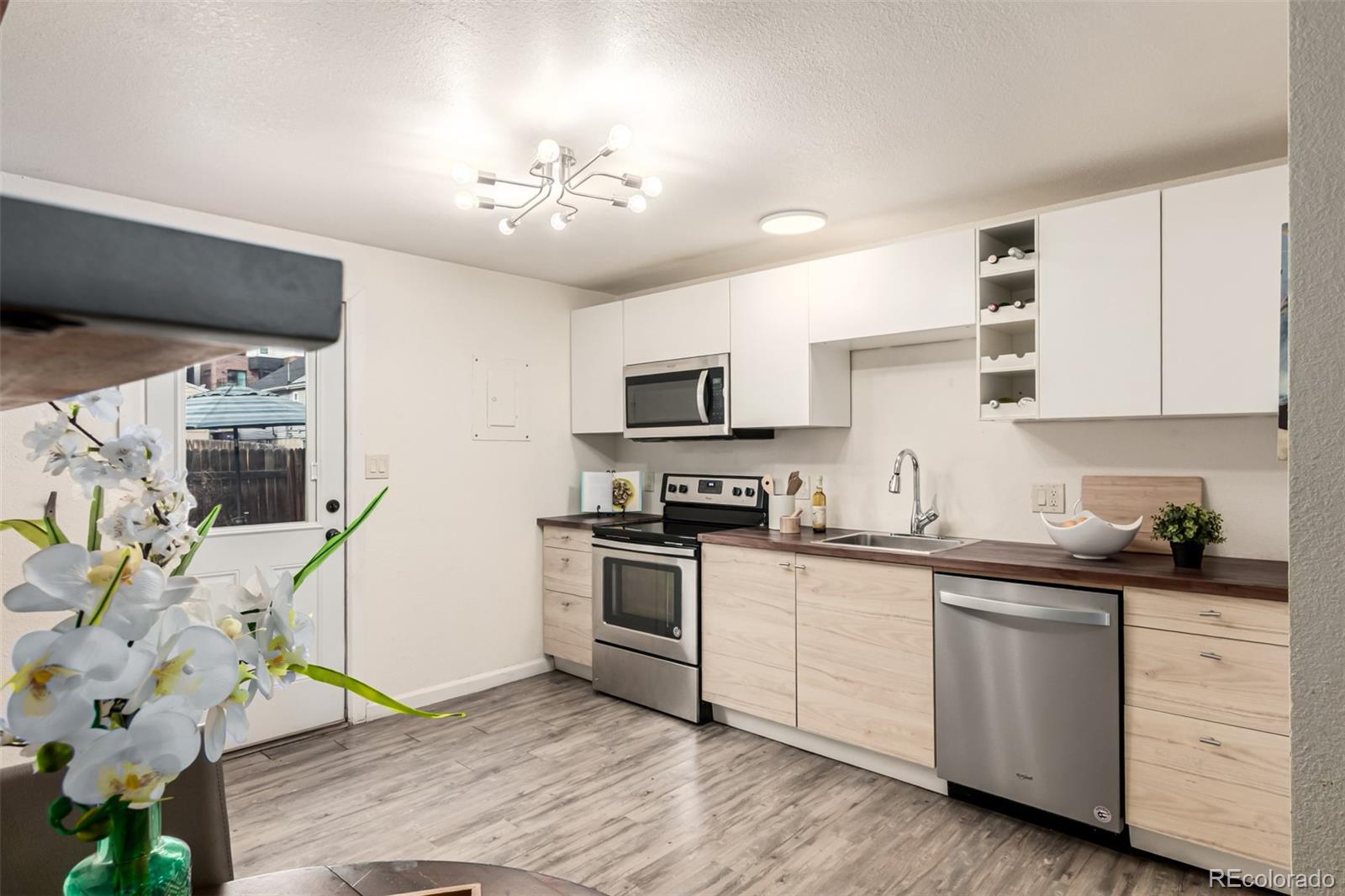 Real Estate Photo