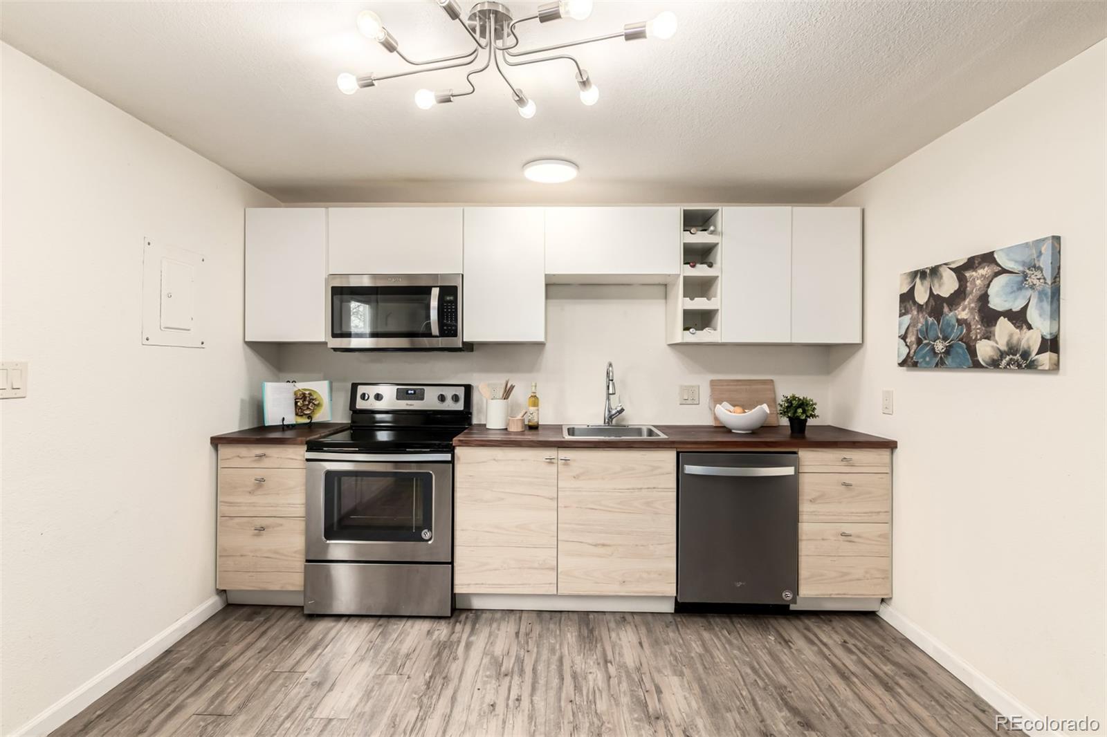 Real Estate Photo