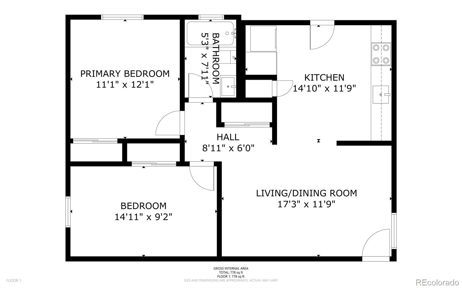 Real Estate Photo