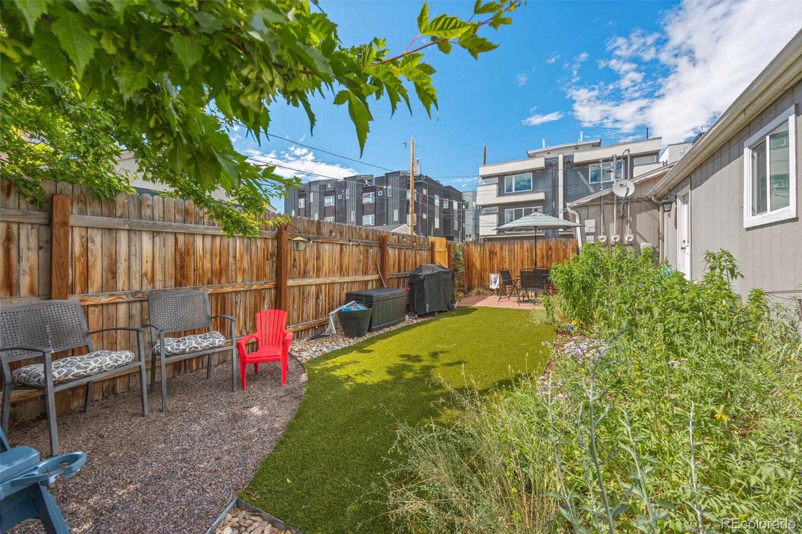 Real Estate Photo