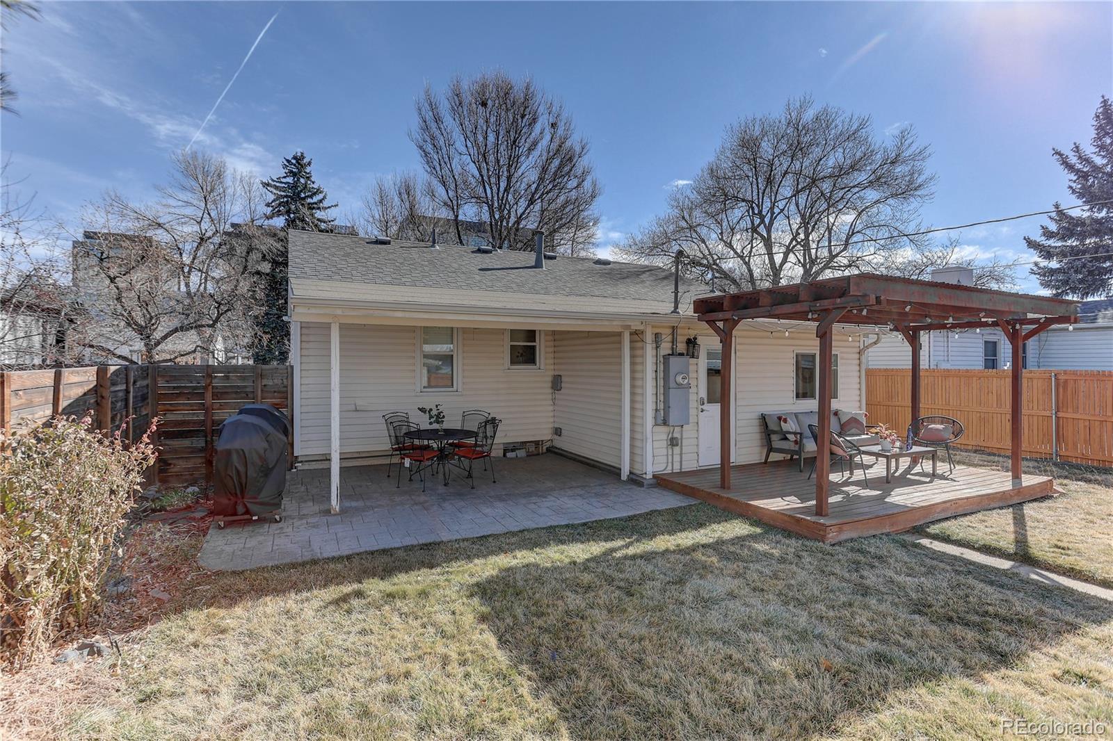 Real Estate Photo