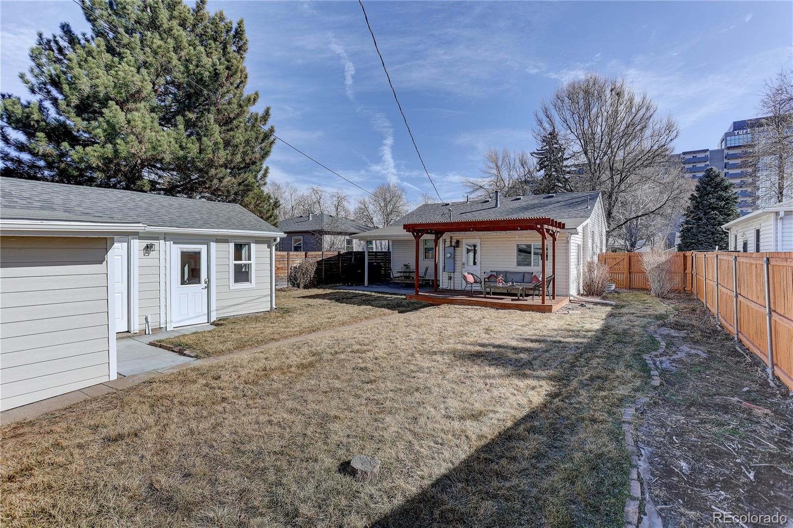 Real Estate Photo