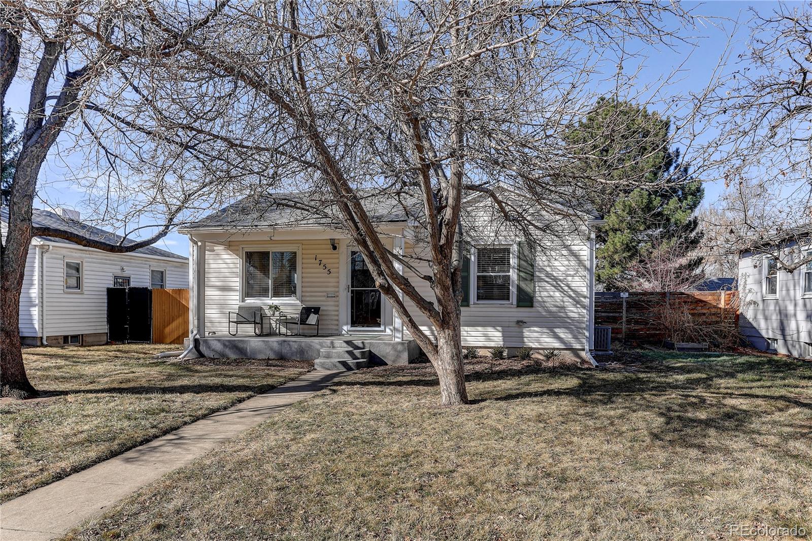 Real Estate Photo