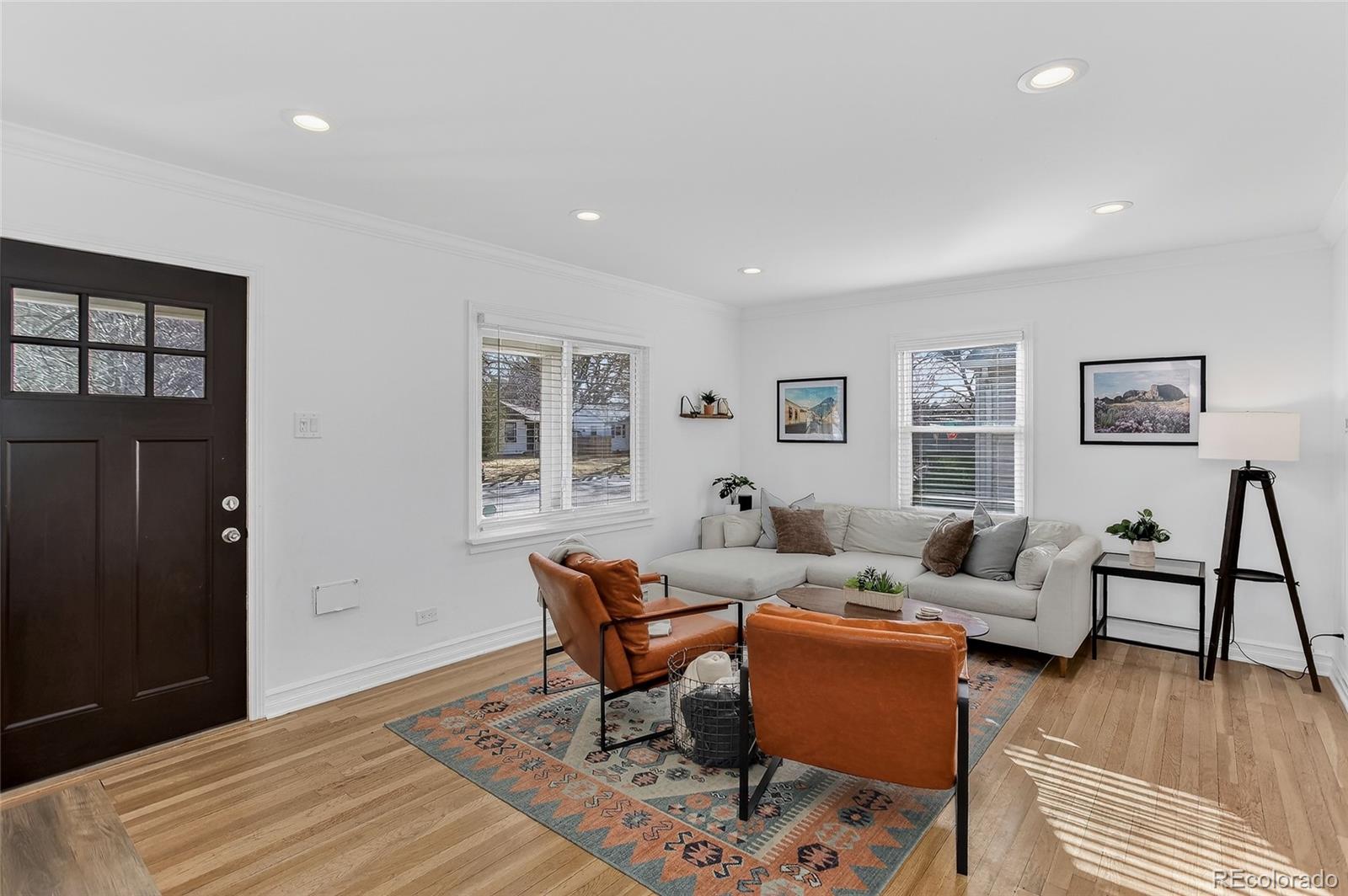 Real Estate Photo
