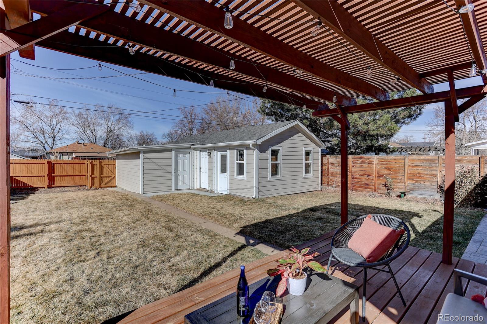Real Estate Photo