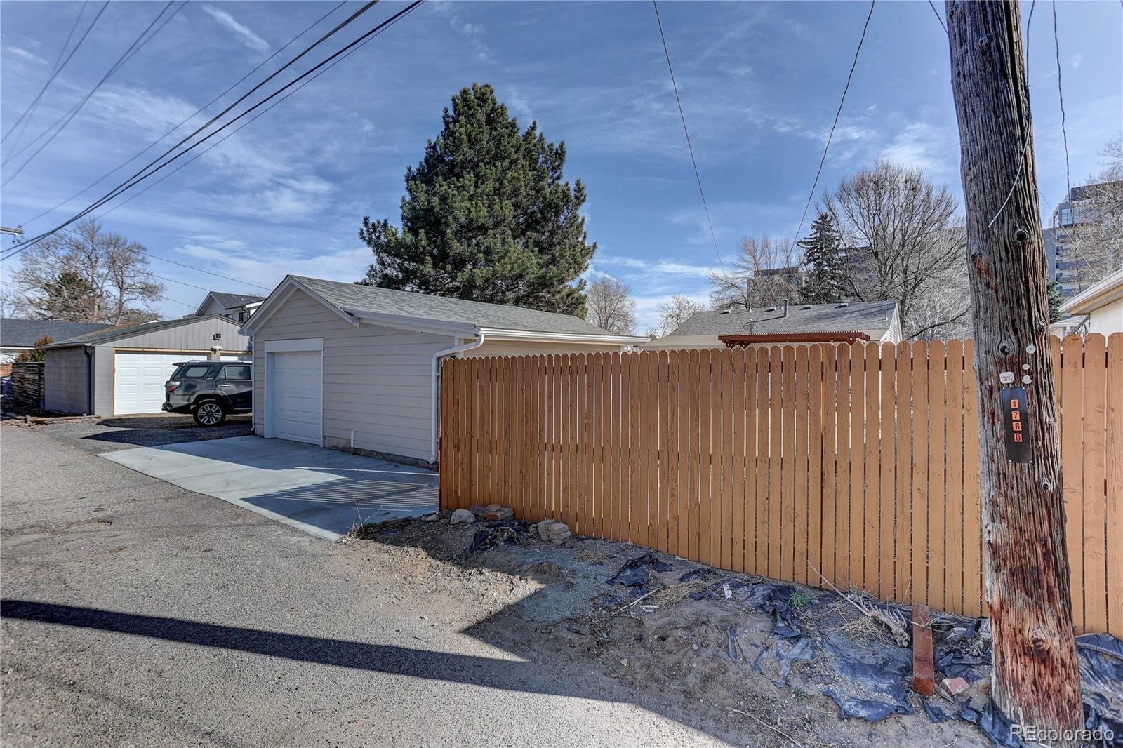 Real Estate Photo