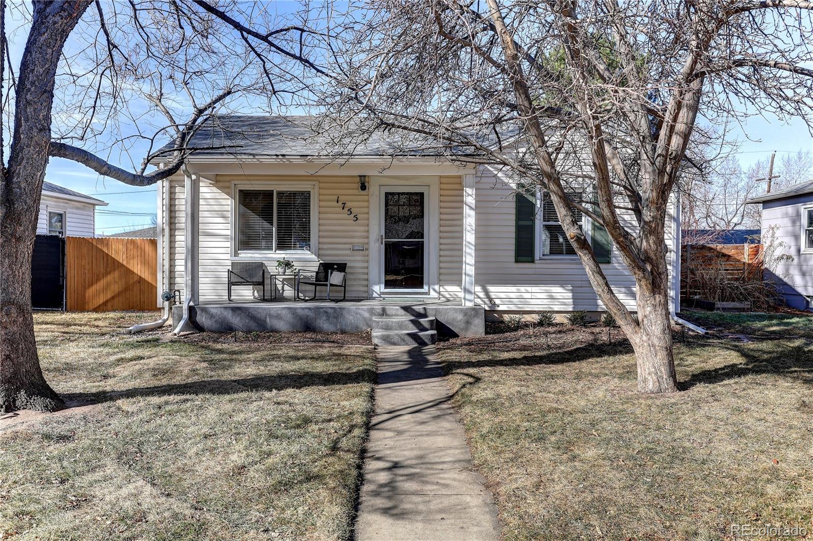 Real Estate Photo