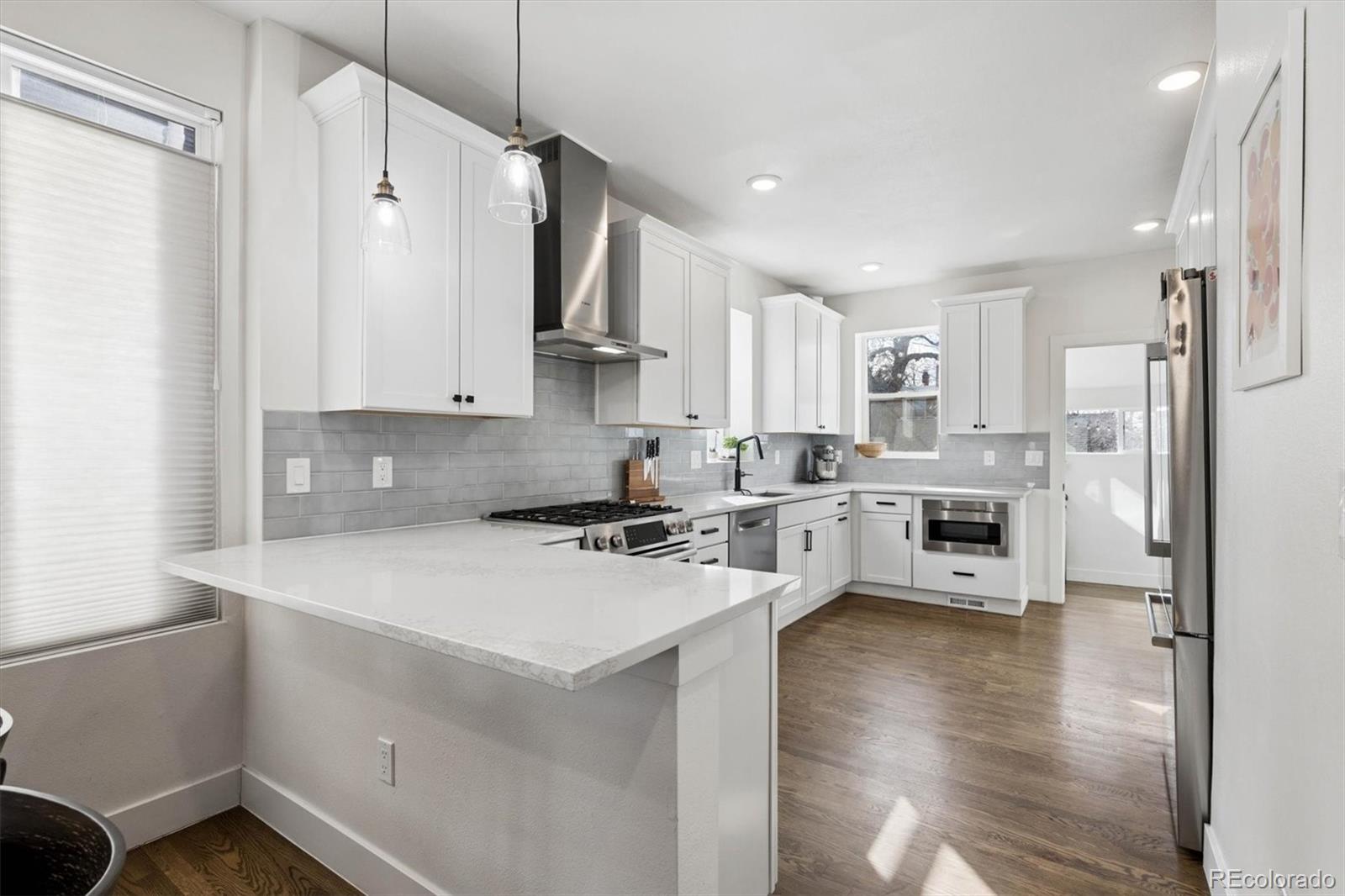 Real Estate Photo