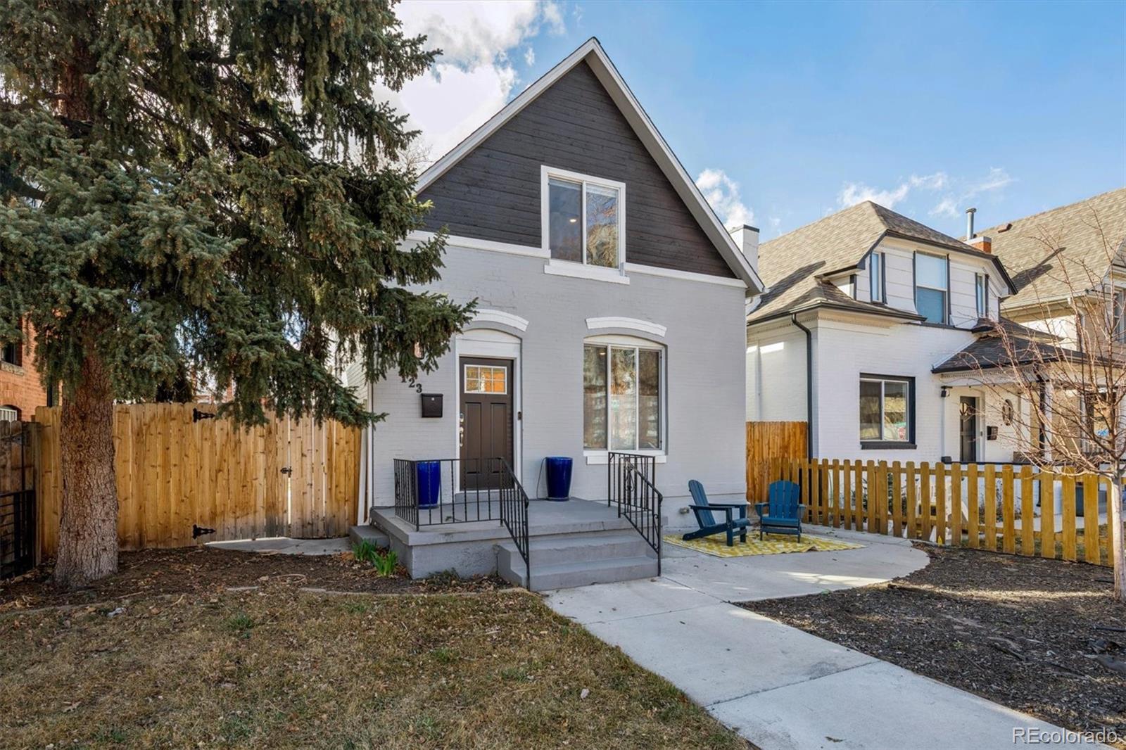 Real Estate Photo