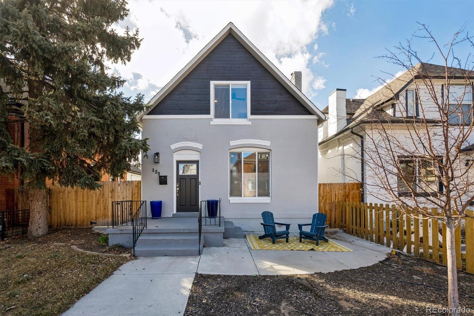 Real Estate Photo