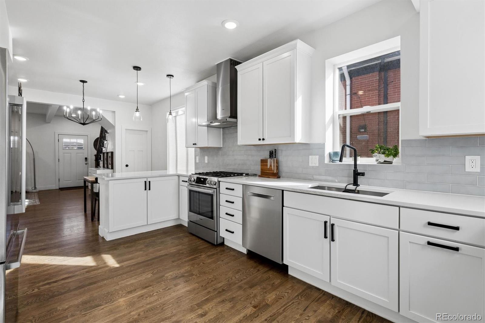 Real Estate Photo