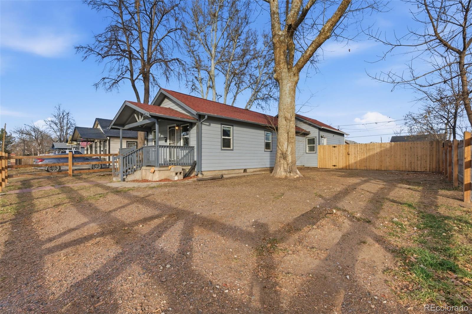 Real Estate Photo