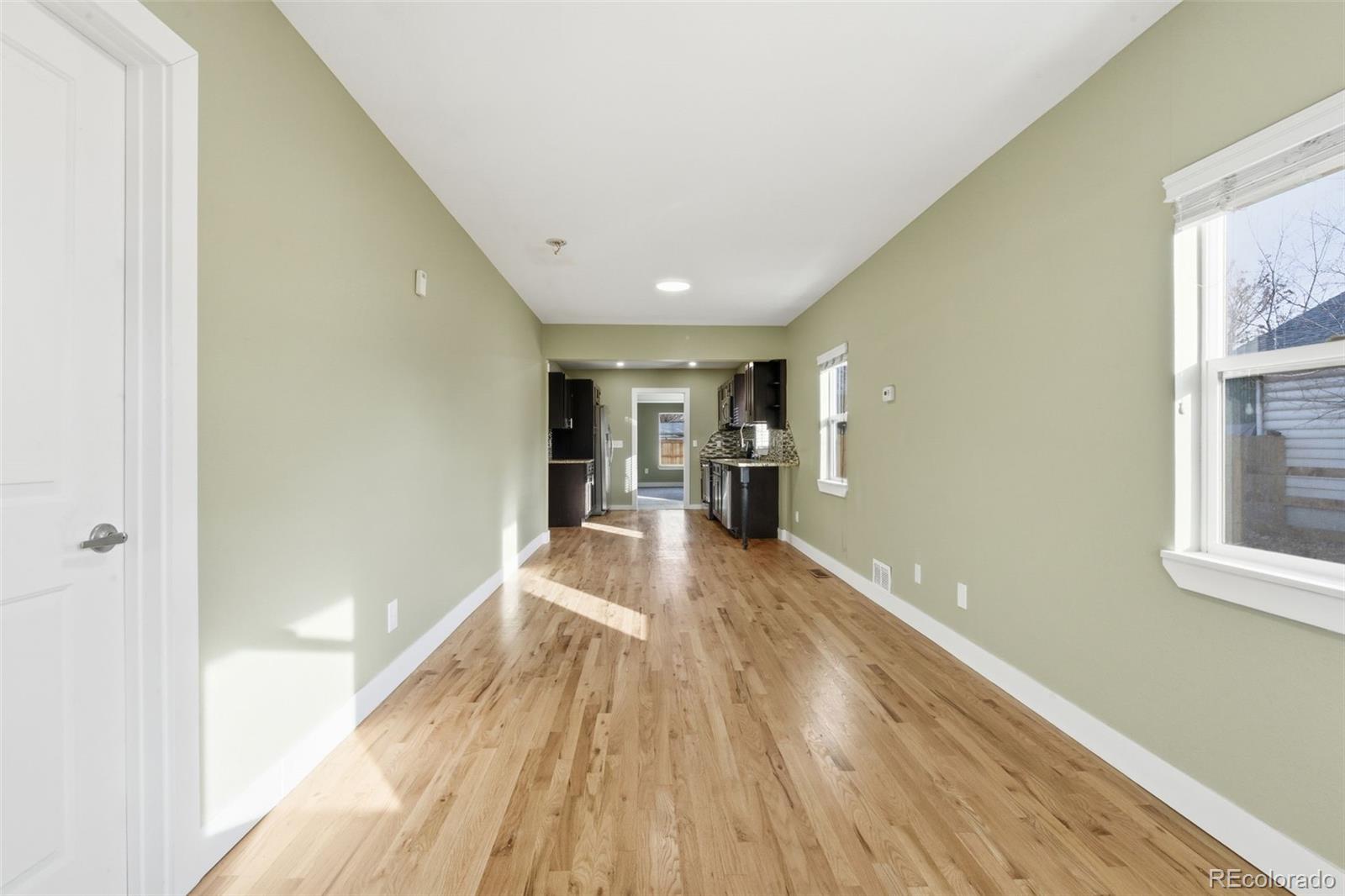 Real Estate Photo