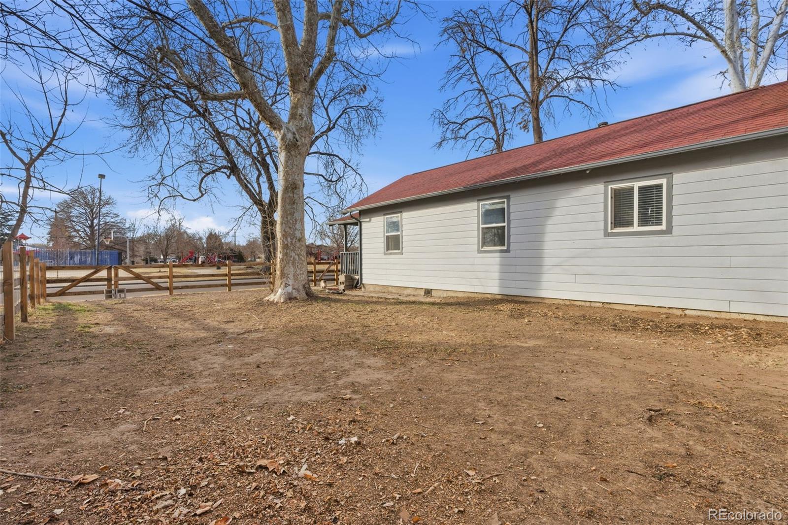 Real Estate Photo