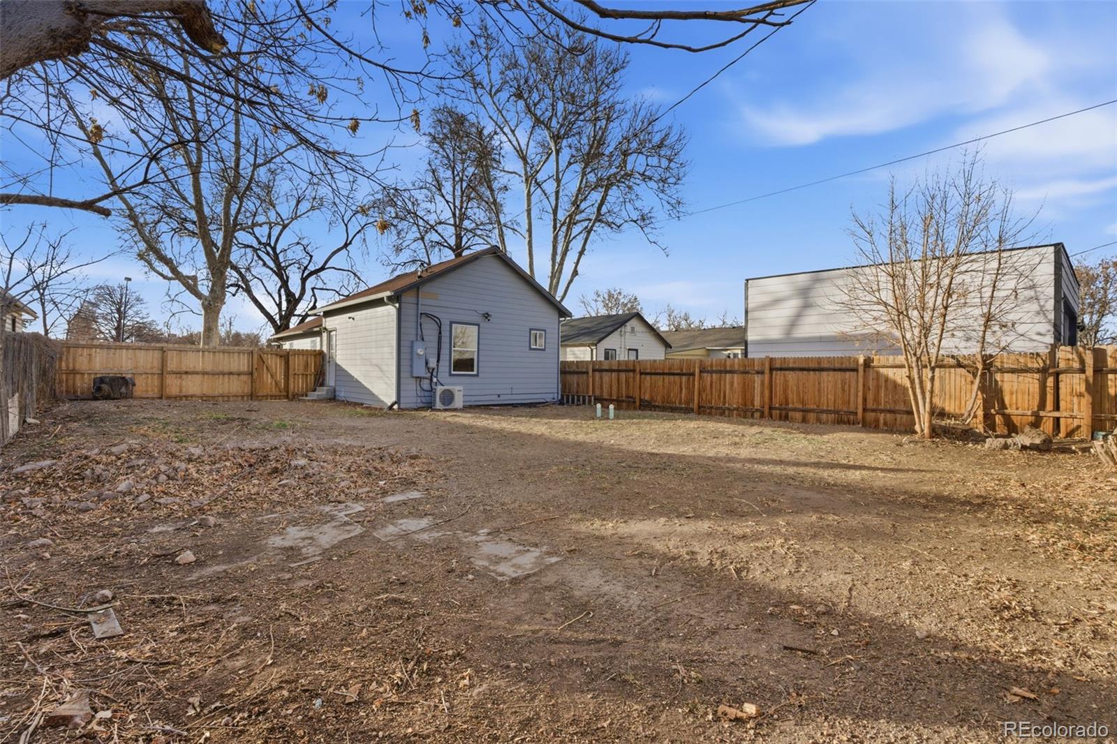 Real Estate Photo