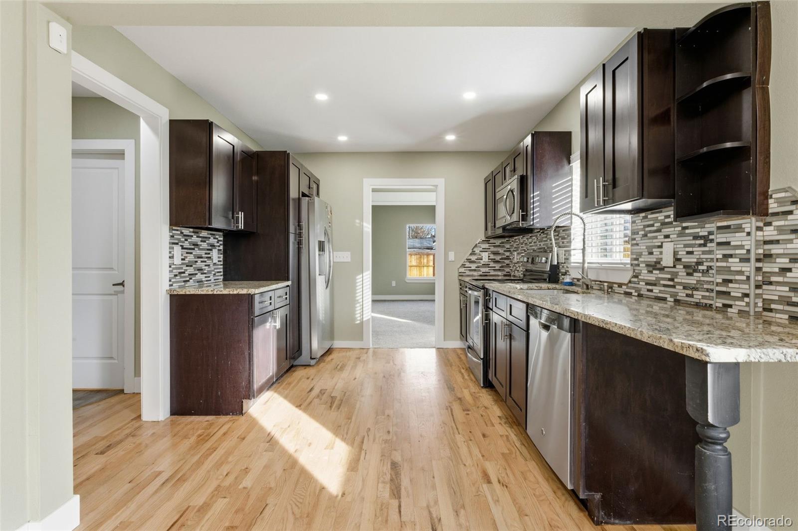 Real Estate Photo