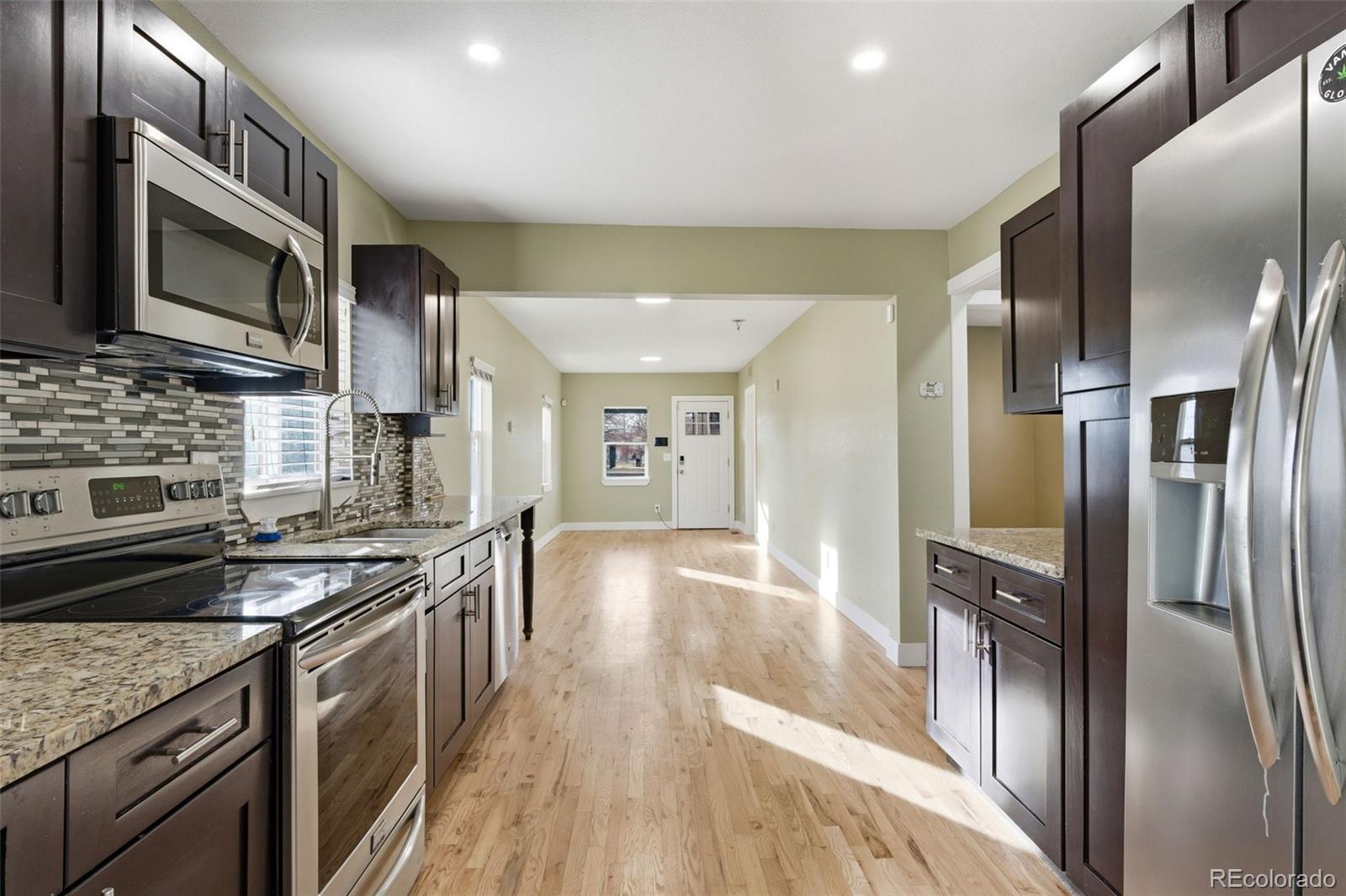 Real Estate Photo