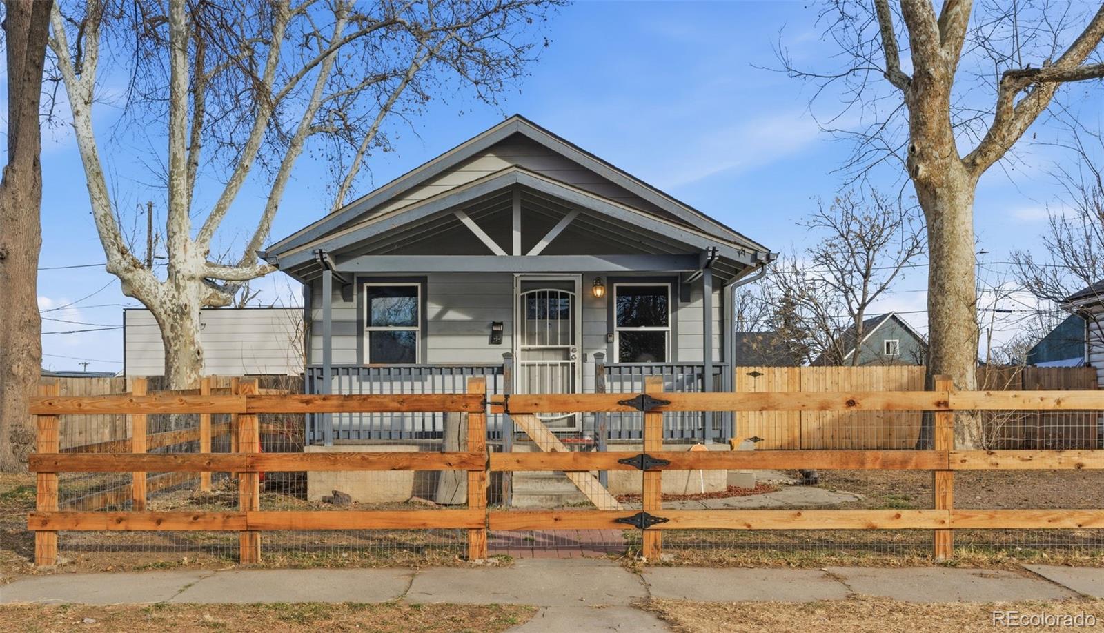 Real Estate Photo