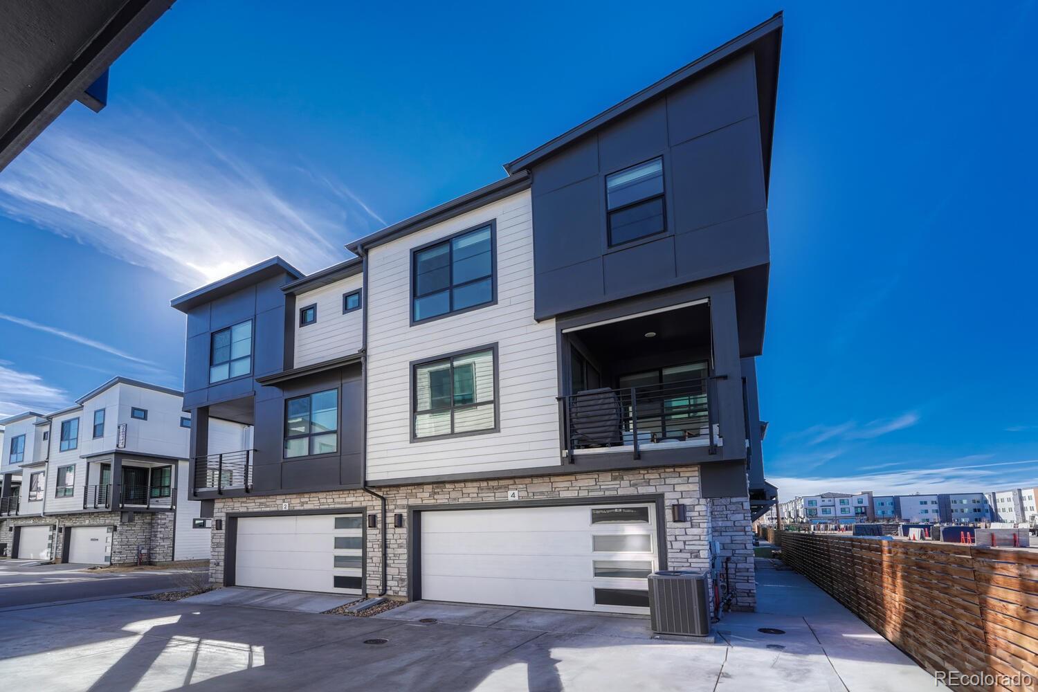 Real Estate Photo