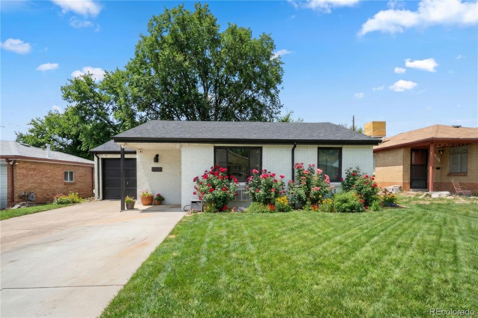 Real Estate Photo