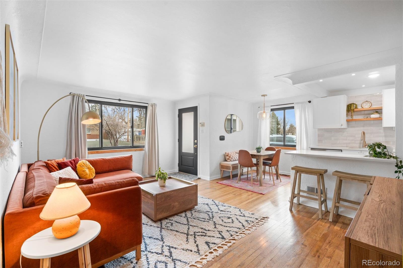 Real Estate Photo