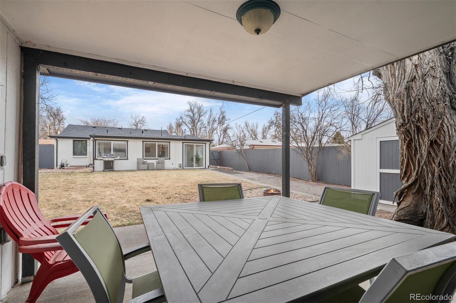 Real Estate Photo