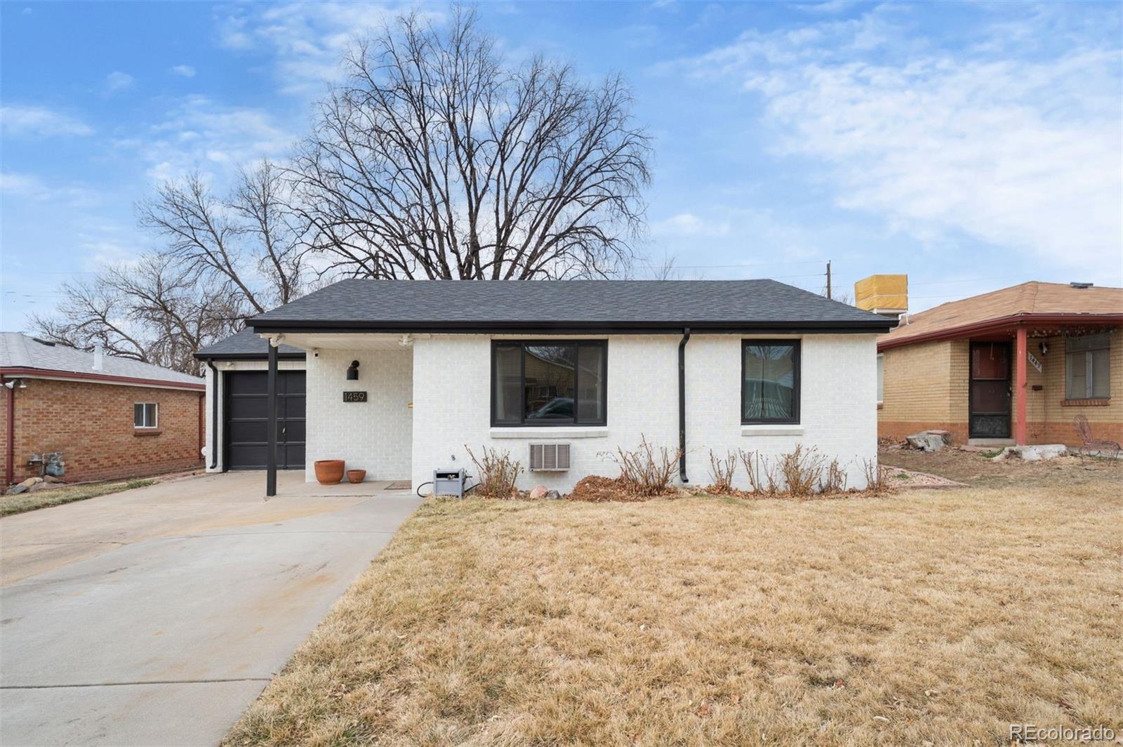 Real Estate Photo
