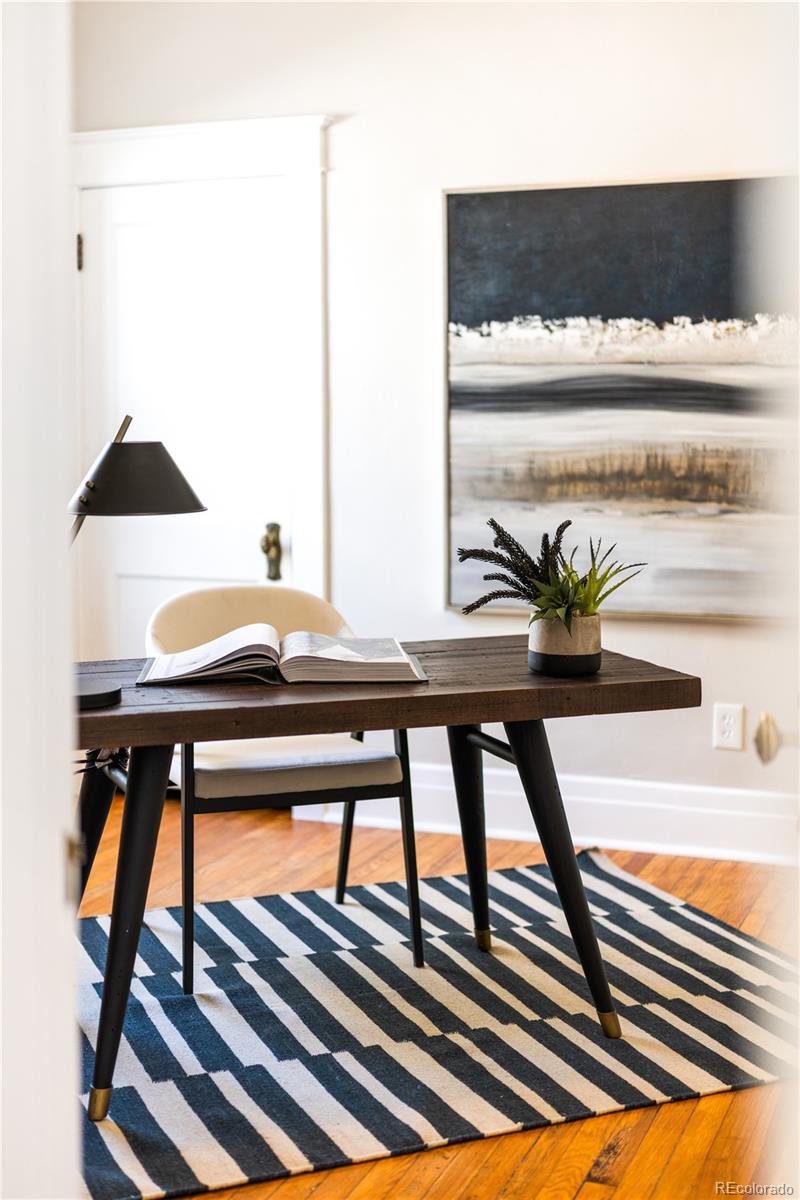 Real Estate Photo