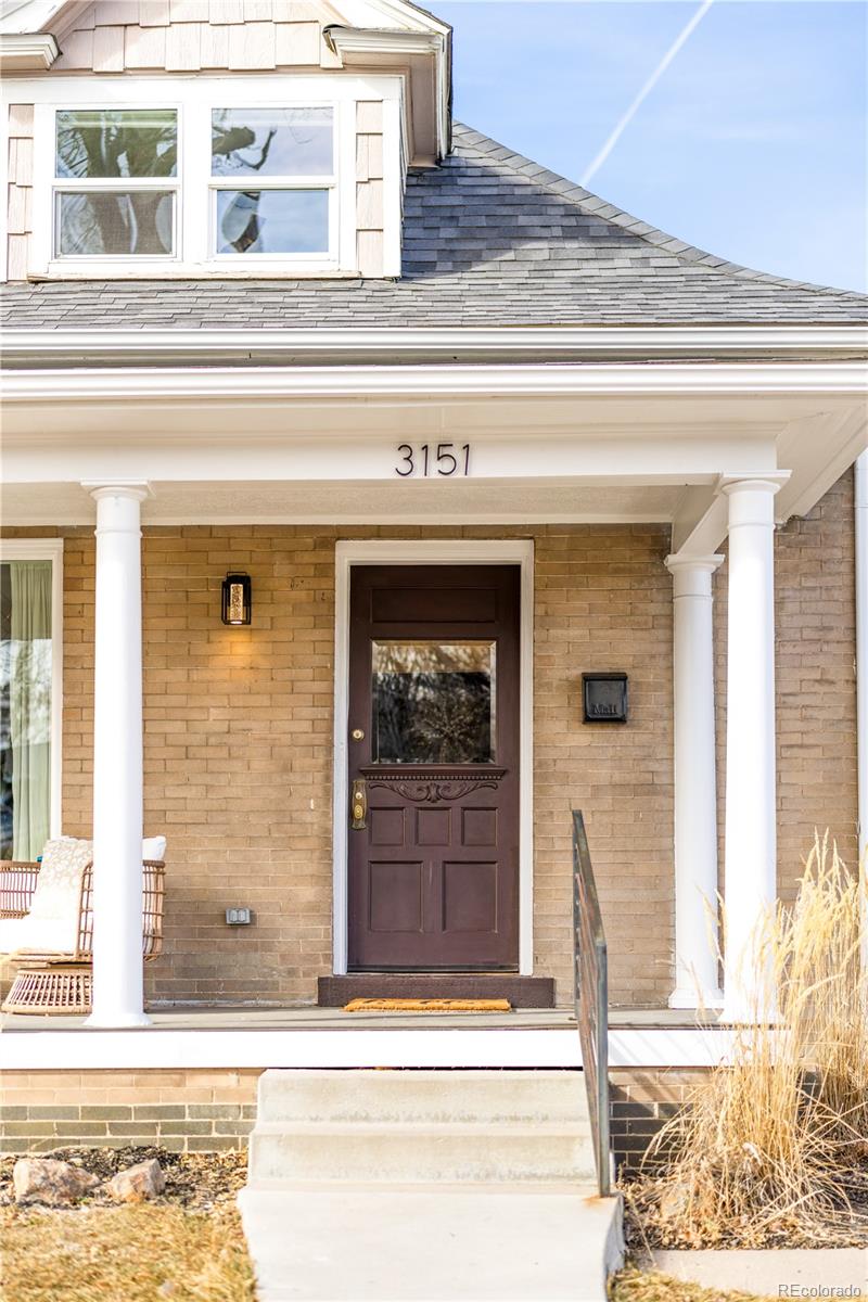 Real Estate Photo