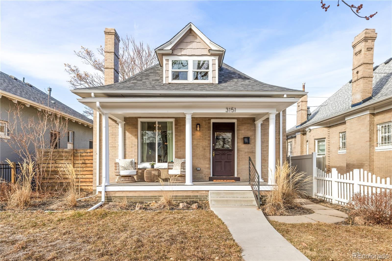 Real Estate Photo