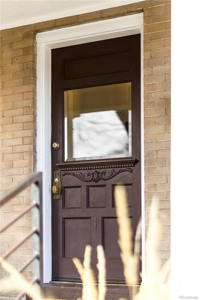 Real Estate Photo